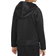 Nike Therma-FIT Graphic Full-Zip Training Hoodie Kids - Black/White/Smoke Grey