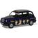 Corgi The Beatles London Taxi Lady Madonna 1:36