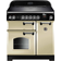 Falcon Classic 90 Electric Ceramic Beige, Krom, Röd, Svart