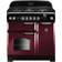 Falcon Classic 90 Electric Ceramic Black, Red, Chrome, Beige