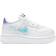 Nike Air Force 1 LV8 TD 'Digital Swoosh - White' Infant