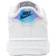 Nike Air Force 1 LV8 TD 'Digital Swoosh - White' Infant