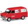 Corgi Coca Cola Ford Transit Mk1 Classic 1:43