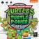 Teenage Mutant Ninja Turtles: Turtle Power Card Game