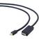 Cable Mini Displayport-HDMI 1.8m