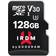 GOODRAM IRDM M3AA microSDXC Class 10 UHS-I U3 V30 100/70MB/s 128GB