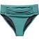 Panos Emporio Jade Olympia Bottom Green Female