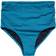Panos Emporio Diva Chara Folded Bikini Brief - Blauw