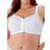 Berlei Classic Full Cup Front Fastening Bra - White