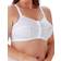 Berlei Classic Full Cup Front Fastening Bra - White