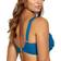 Panos Emporio Diva Kleio Top - Blue