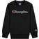 Champion Crewneck Sweatshirt - Black Beauty (305766-KK001-M0721KT)