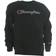 Champion Crewneck Sweatshirt - Black Beauty (305766-KK001-M0721KT)