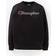 Champion Crewneck Sweatshirt - Black Beauty (305766-KK001-M0721KT)