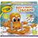 Crayola Spin 'n' Spiral Oscar Octopus Drawing Set