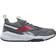 Reebok Boy's XT Sprinter 2 - Pure Grey 6/Pure Grey 7/Vector Red