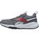Reebok Boy's XT Sprinter 2 - Pure Grey 6/Pure Grey 7/Vector Red
