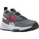 Reebok Boy's XT Sprinter 2 - Pure Grey 6/Pure Grey 7/Vector Red