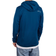 Ortovox Fleece Hoodie Men - Petrol Blue