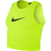 Nike Training Bib Tank Top Men - Volt/Black