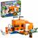 LEGO Minecraft The Fox Lodge 21178