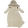 OYOY Hopsi Rabbit Rug 29.9x39.4"