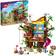 LEGO Friends Friendship Tree House 41703