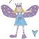 RoomMates Fairy Princess Wall Decals