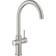 Grohe Red Duo (30328DC1) Steel