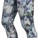 Adidas Yoga Studio 7/8 Tights Women - Blue Tint/Carbon/Black