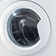 Indesit Standard EWC 81483 W EU N 8 kg Classe D Centrifuga 1400 Giri