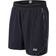 Zone3 Phantom Lightweight Performance Run Shorts 7" Men - Navy/Silver