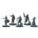 Modiphius The Elder Scrolls: Call To Arms Imperial Officers Expansion