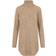 Pieces Ellen Tunic - Silver Mink