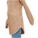 Pieces Ellen Tunic - Silver Mink