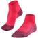 Falke RU4 Light Short Running Socks Women - Rose