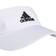 adidas Aeroready Visor Unisex - White/Black