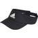 adidas Aeroready Visor Unisex - Black/White