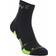 Inov-8 Trailfly Ultra Socks 2-pack Men - Black/Green