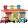 Battat 3 Car Garage