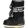 Moon Boot Kid's Snow Boot - Black