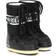 Moon Boot Kid's Snow Boot - Black