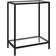 vidaXL - Console Table 35x60cm