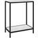 vidaXL - Console Table 35x60cm