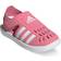 Adidas Kid's Summer Closed Toe Water Sandals - Rose Tone/Cloud White/Rose Tone