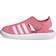 Adidas Kid's Summer Closed Toe Water Sandals - Rose Tone/Cloud White/Rose Tone