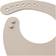 Liewood Tilda Silikon Haklapp 2-pack Birthday Multi Mix