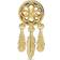 Pandora Spiritual Dreamcatcher Charm - Gold