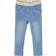 Name It Salli Torinas Sweat Leggings - Light Blue Denim (13196916)