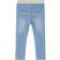 Name It Salli Torinas Sweat Leggings - Light Blue Denim (13196916)